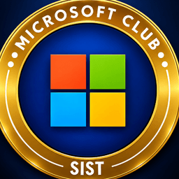 Microsoft Club SIST